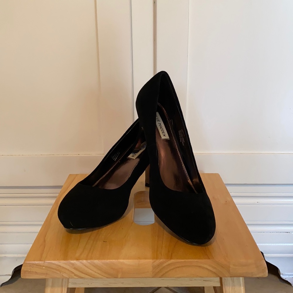SteveMadden heels